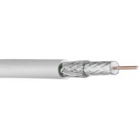 Cable Coaxial RG-6 (por metro)