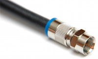 Conector para RG-6