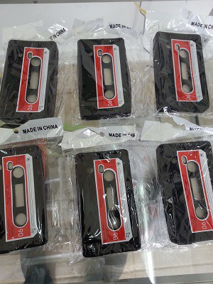 Samsung Galaxy Y